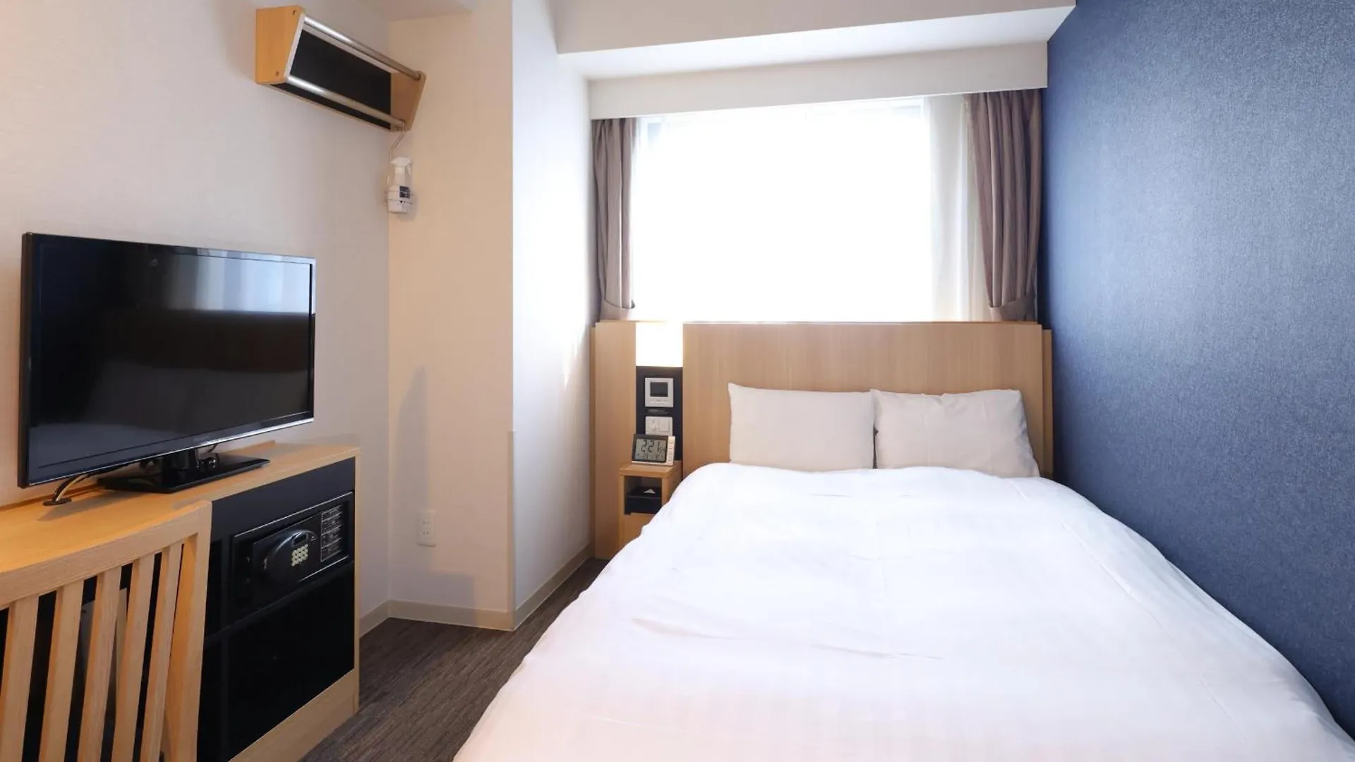 Dormy Inn Ueno Okachimachi Tokyo Hotel