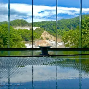 第一滝本館 旅館 登別市