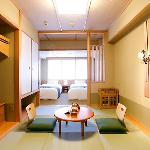岚山温泉 花传抄-共立度假区 日本