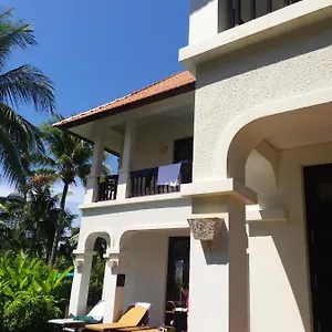 岘港富丽华大酒店 越南