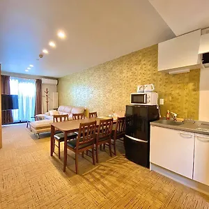 Apartment One Heart At Station South 5 
