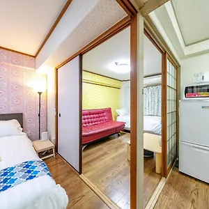 Apartment コーポシャペル　copo Shapel 