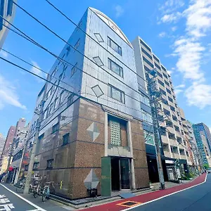 Mini-hôtel Akihabara Nakagawa