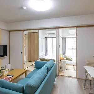 Apartment H2h Shinsaibashi 