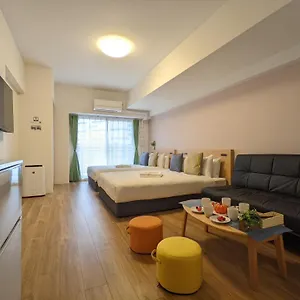 Apartment Eslead Ebisu 
