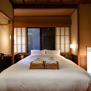 Yasaka Yutone Kyokoyado 3* Kyōto