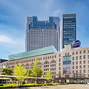 스위소텔 난카이 호텔