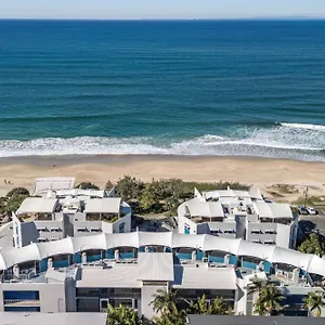 Resort Rolling Surf ****