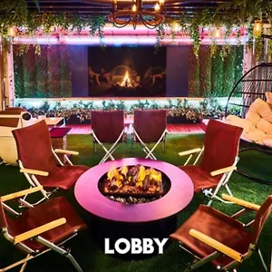 Love hôtel Petitbali Higashi-shinjuku (adults Only)
