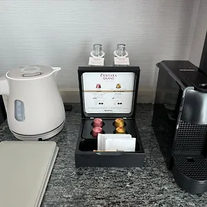 Centara Grand 5* Ōsaka