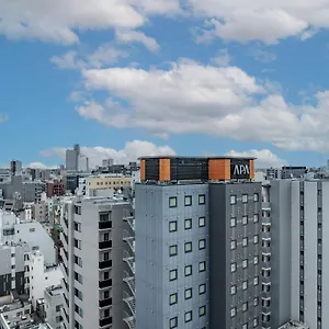 Apa Nihombashi Bakurocho Ekikita *** Präfektur Tokio