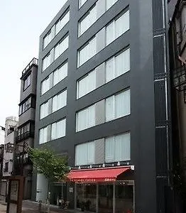 B:conte Asakusa *** Präfektur Tokio