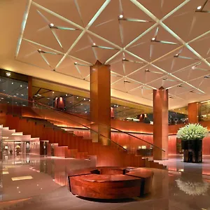 新加坡君悦大酒店 新加坡