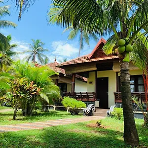 Resort Maadathil Cottages ***