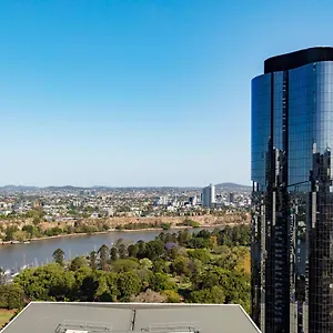 Aparthotel Oaks River ****