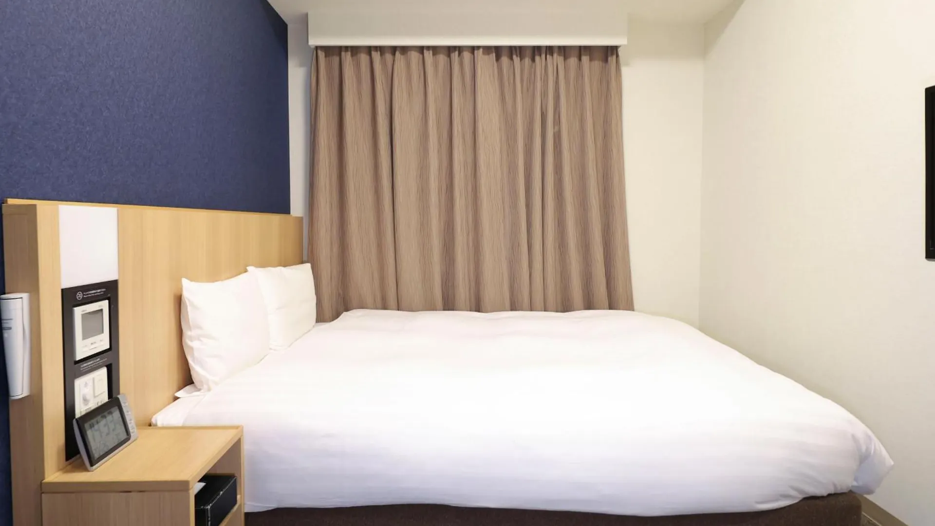 *** Hotel Dormy Inn Ueno Okachimachi Tokyo Japan
