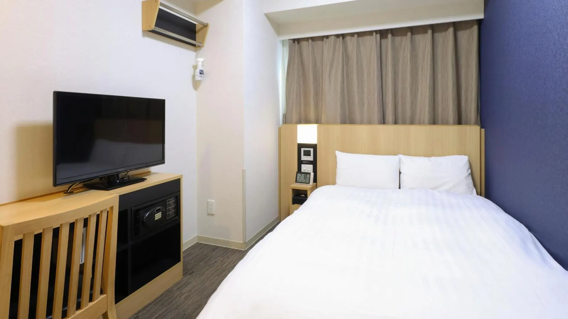 Dormy Inn Ueno Okachimachi Tokyo