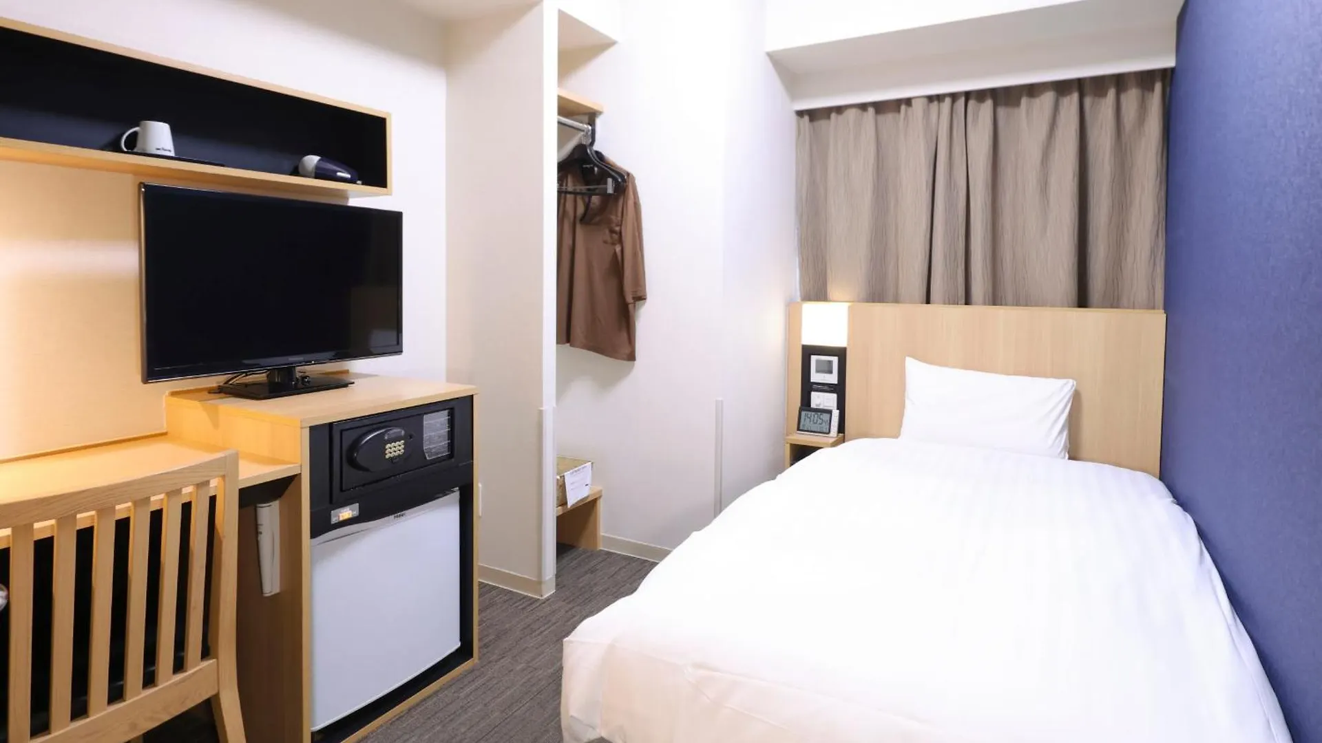 Hotel Dormy Inn Ueno Okachimachi Tokyo