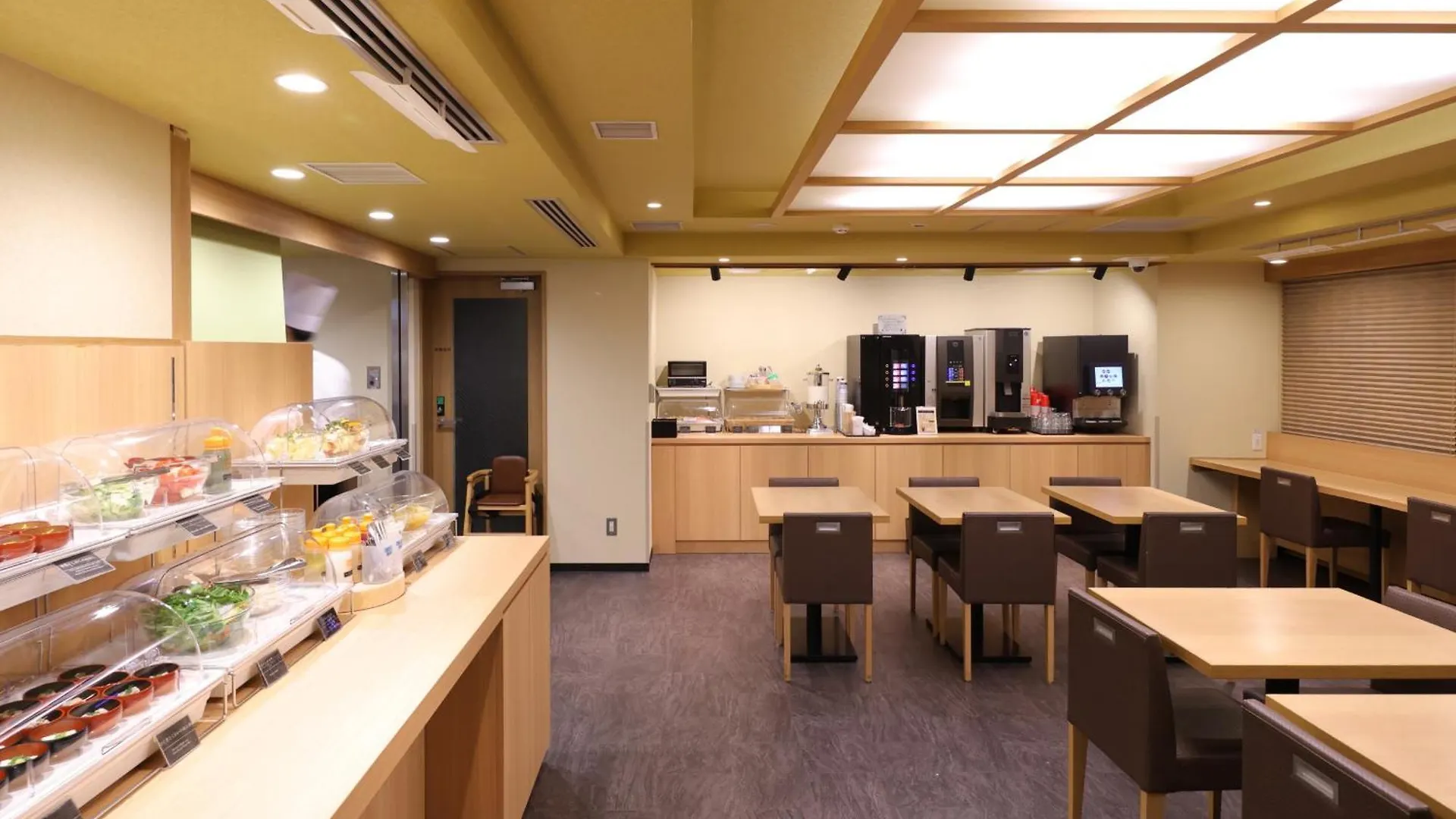 Dormy Inn Ueno Okachimachi Tokyo Hotel