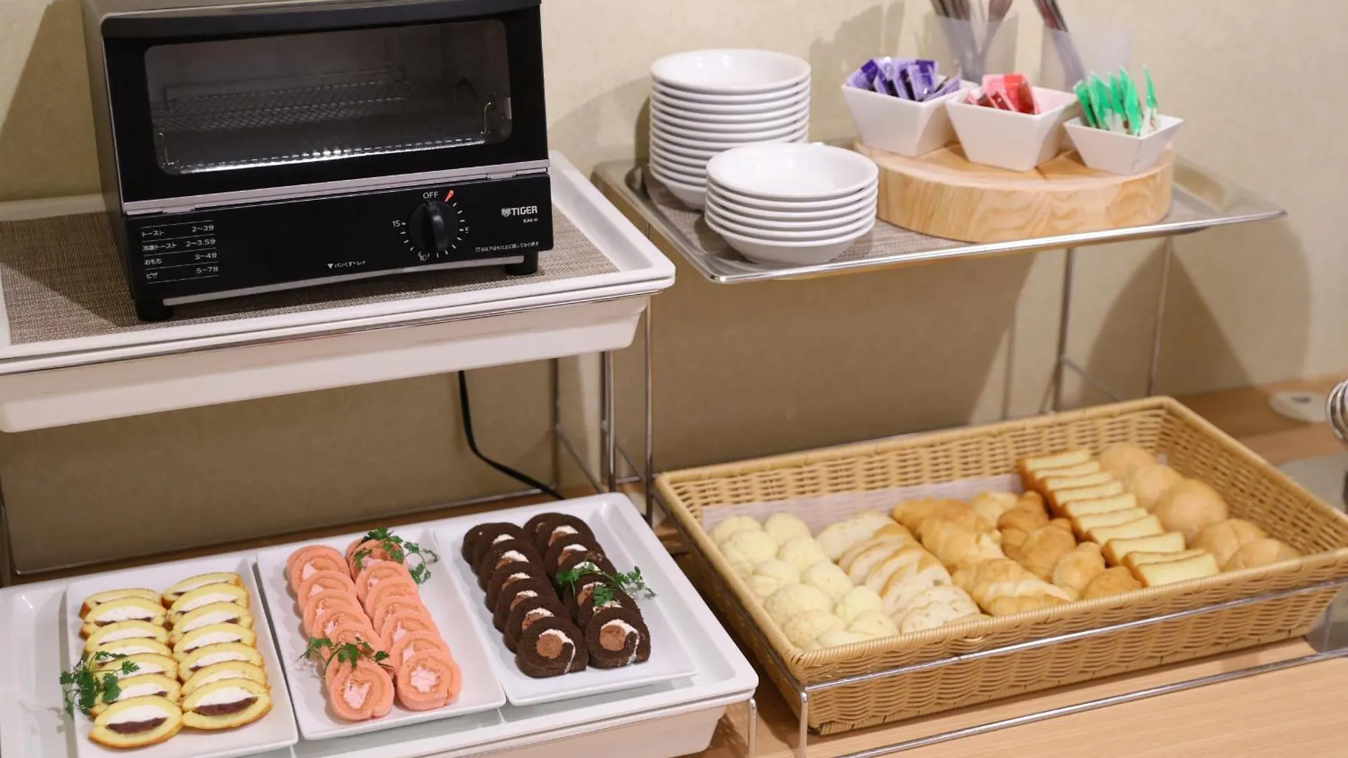 Dormy Inn Ueno Okachimachi Tokyo Hotel