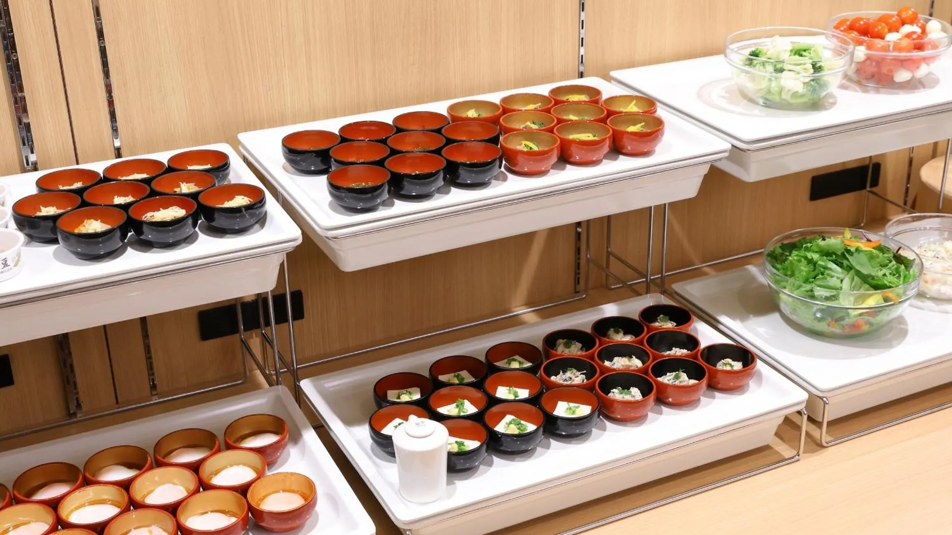 Dormy Inn Ueno Okachimachi Tokyo Hotel