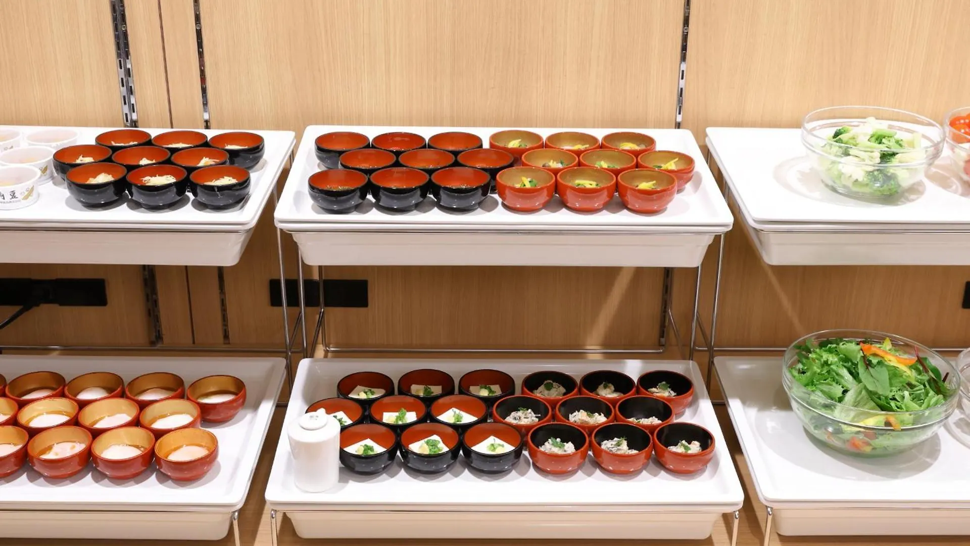 Dormy Inn Ueno Okachimachi Tokyo