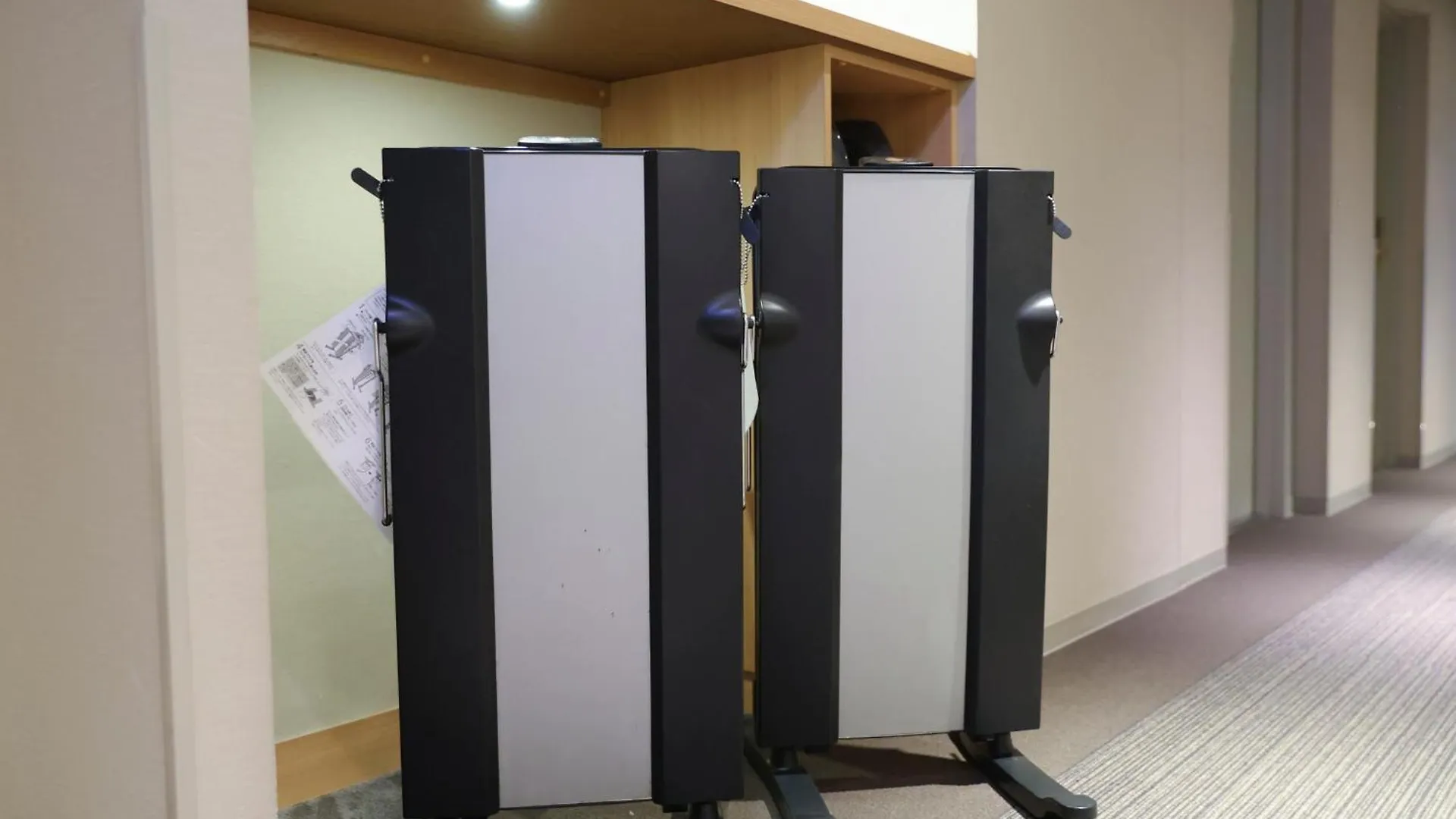 *** Hotell Dormy Inn Ueno Okachimachi Tokyo prefektur Japan