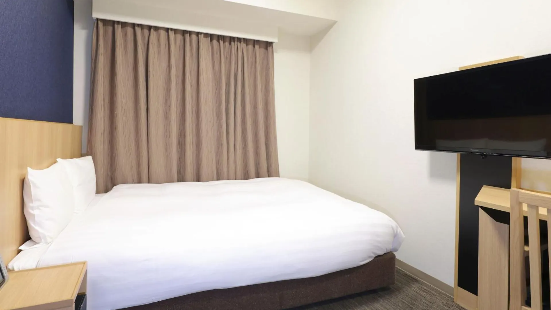 Dormy Inn Ueno Okachimachi Tokyo