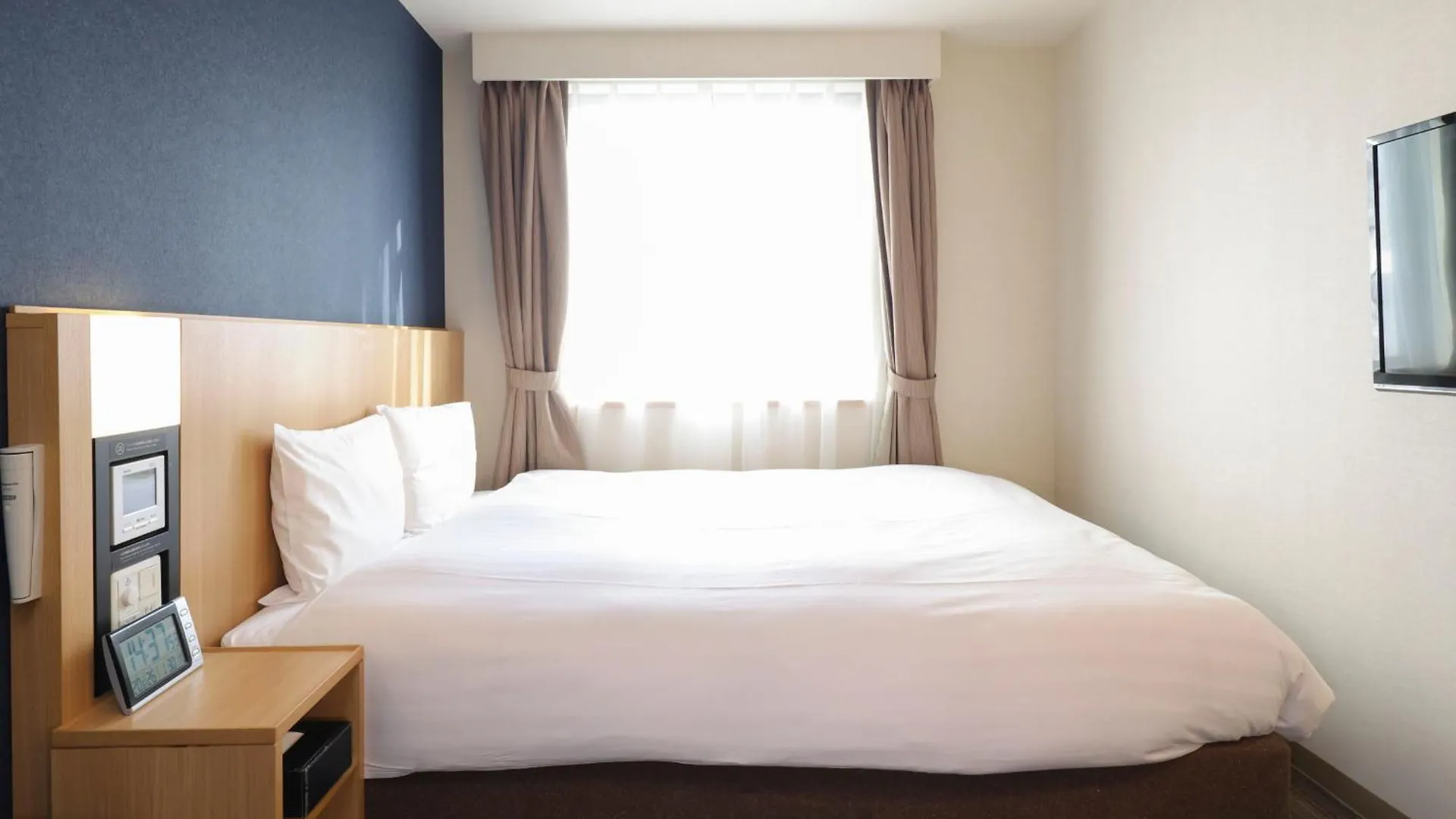 Hotel Dormy Inn Ueno Okachimachi Tokyo