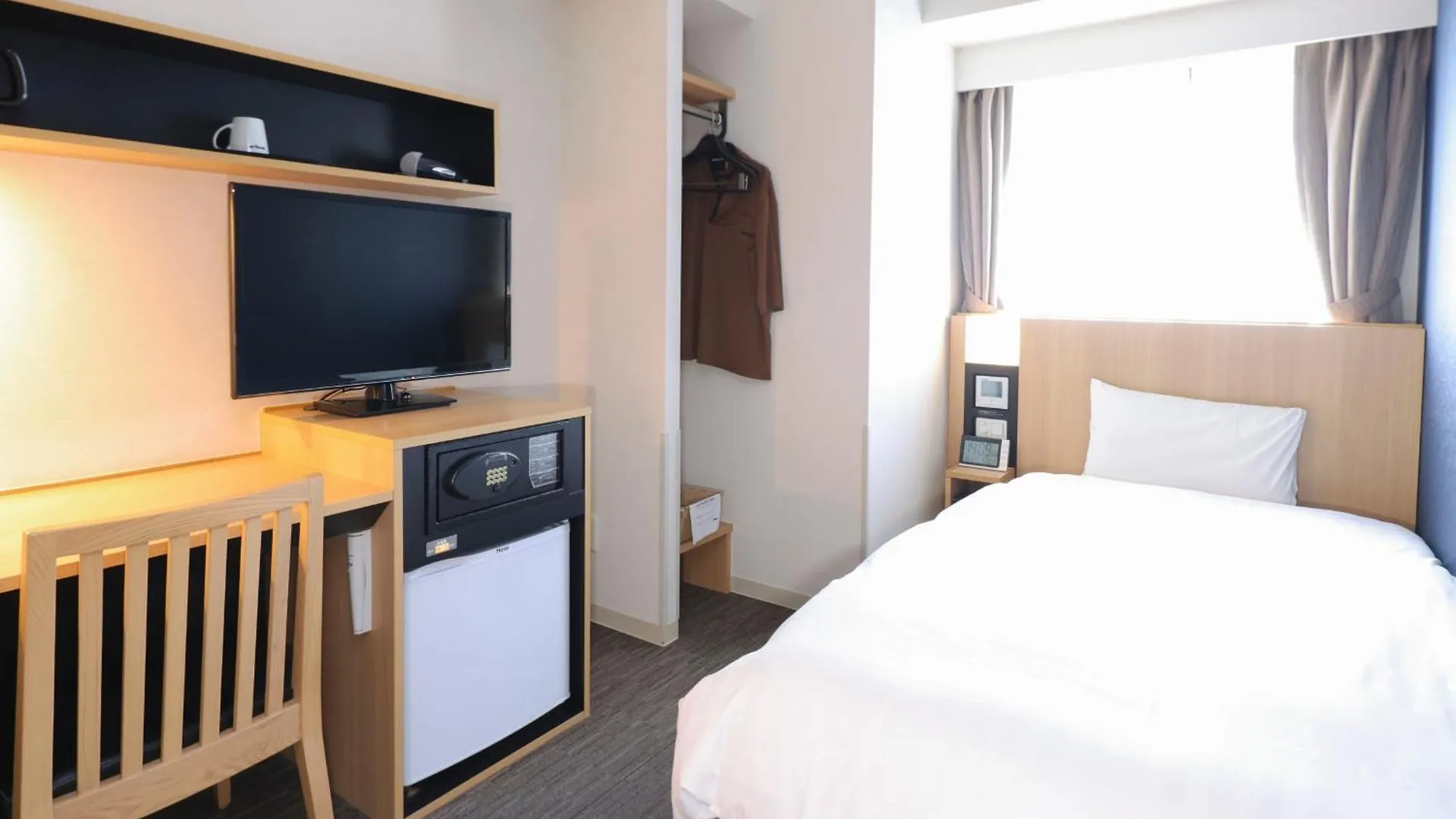 Hotell Dormy Inn Ueno Okachimachi Tokyo prefektur