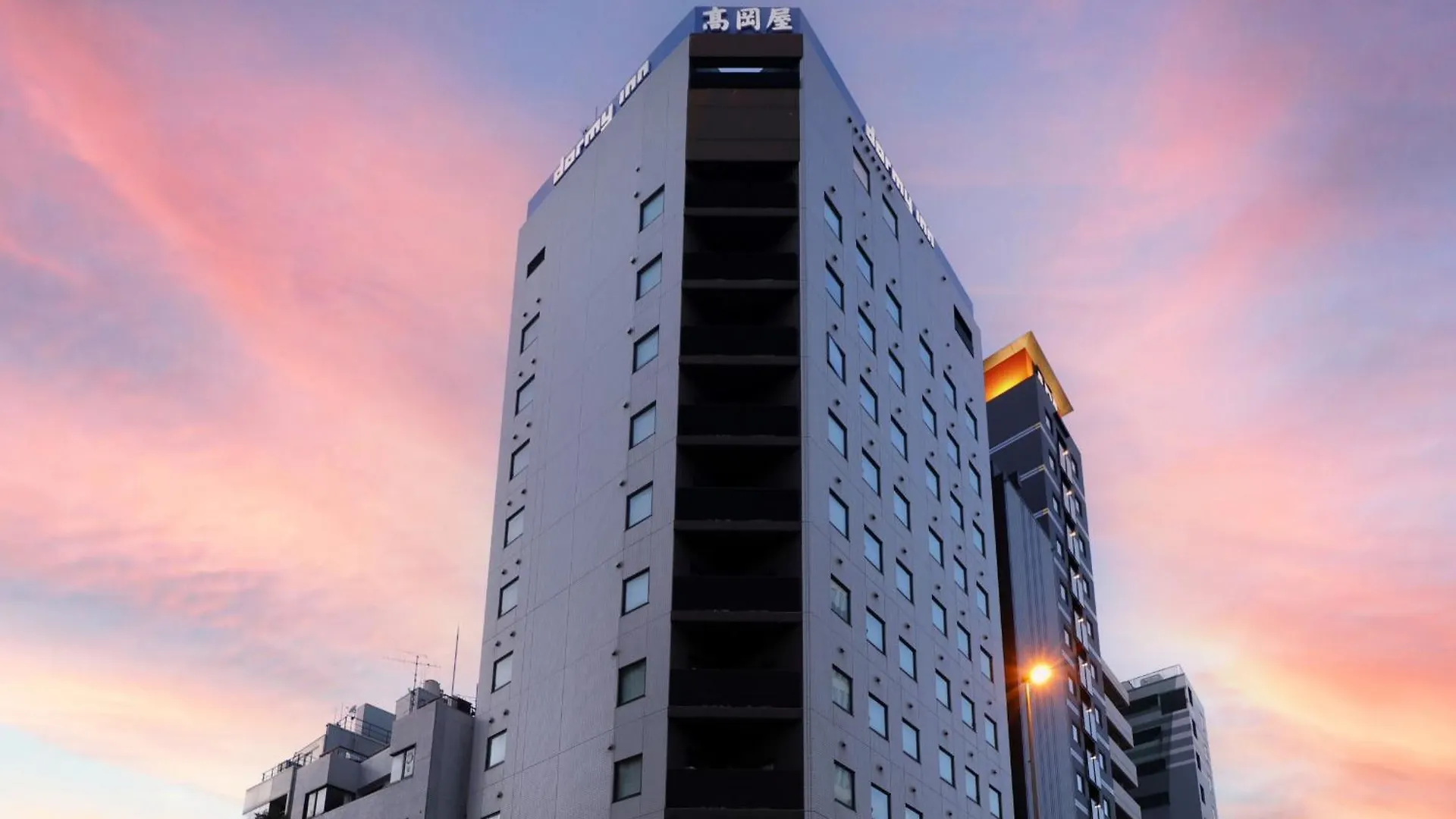 多美迎上野御徒町酒店 東京都 日本